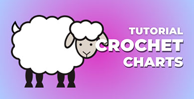 Crochet Charts * Tutorial en español * 1 Instalación