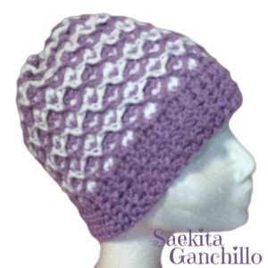 Gorro-relieve-1
