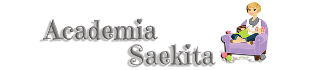Academia Saekita Ganchillo
