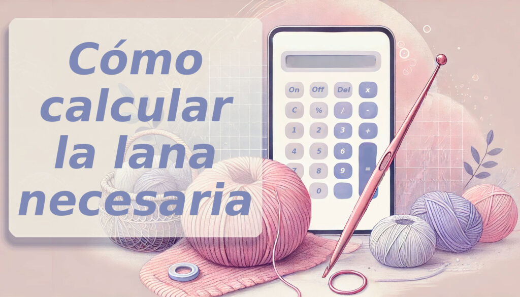 Cómo calcular lana