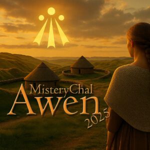 MisteryChal Awen 2025