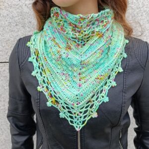 Bandana Sendeiros do Caurel