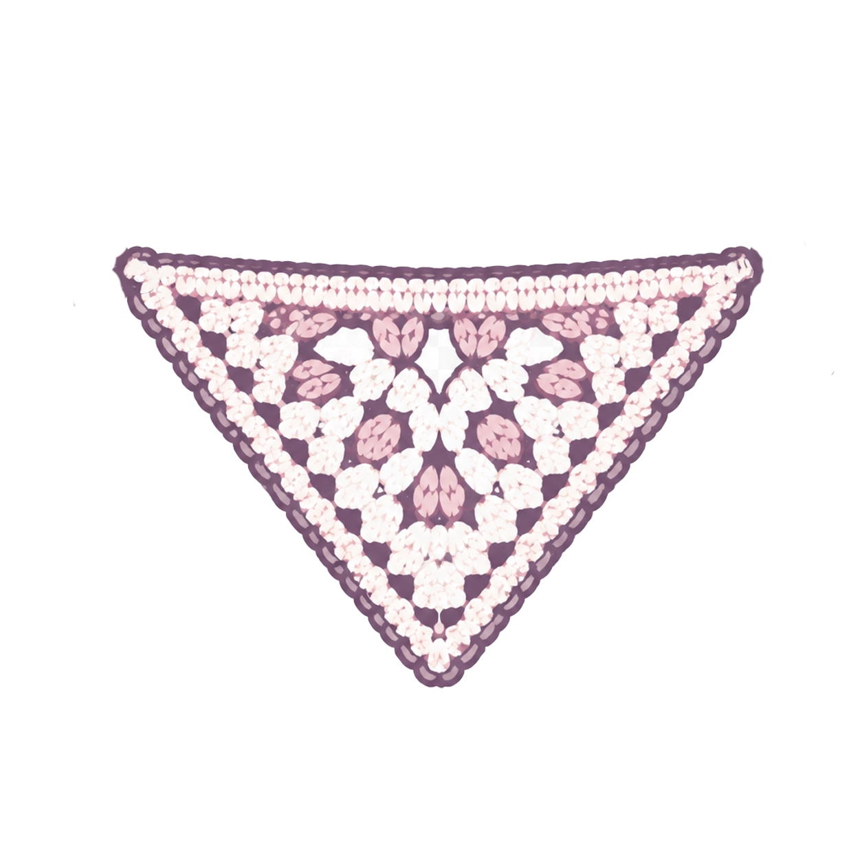 icono bandana